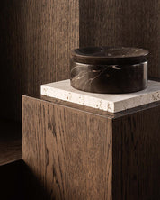 EDO canister LOW - Shadow Black