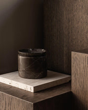 EDO canister MEDIUM - Shadow Black