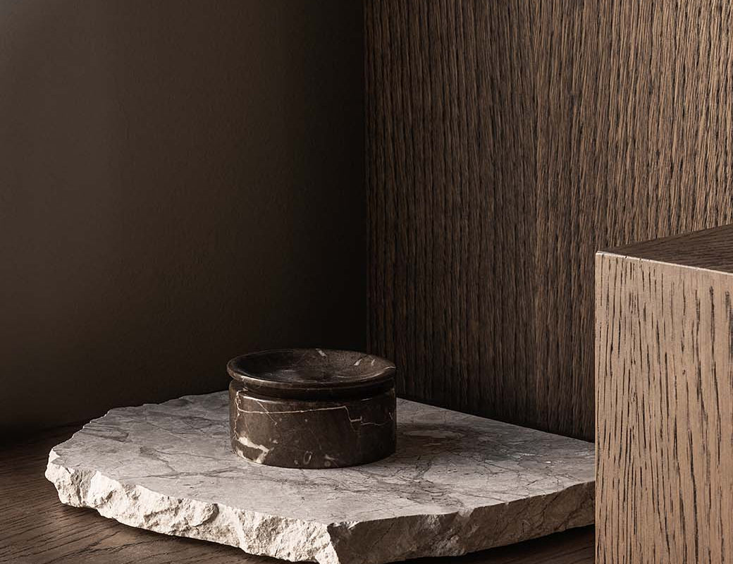 EDO canister SMALL - Shadow Black