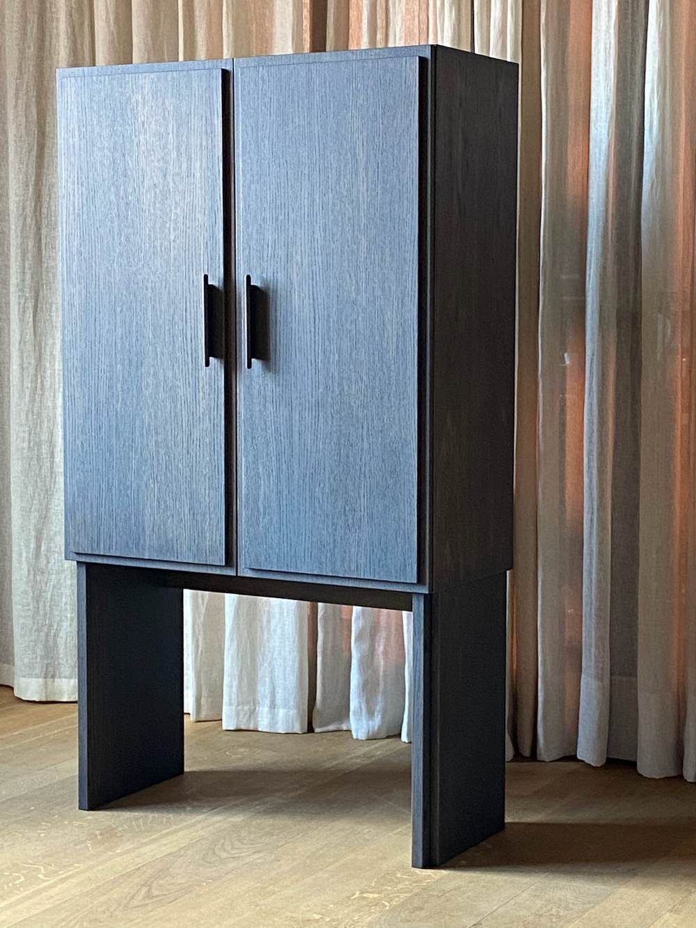 LUCA cabinet (Archive PICK-UP)