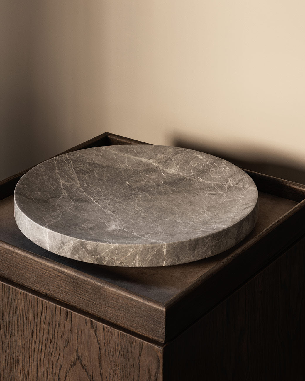 SABI bowl LARGE - Empire Grey