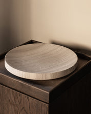 SABI bowl LARGE - Silver Sand