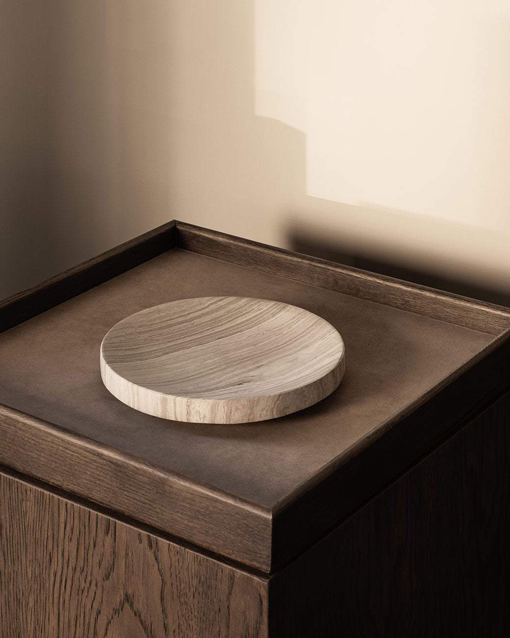 SABI bowl SMALL - Silver Sand