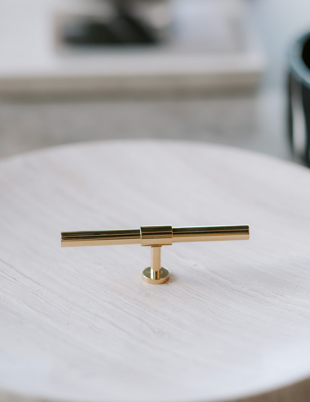  Polished Brass by BRANDT Copenhagen 