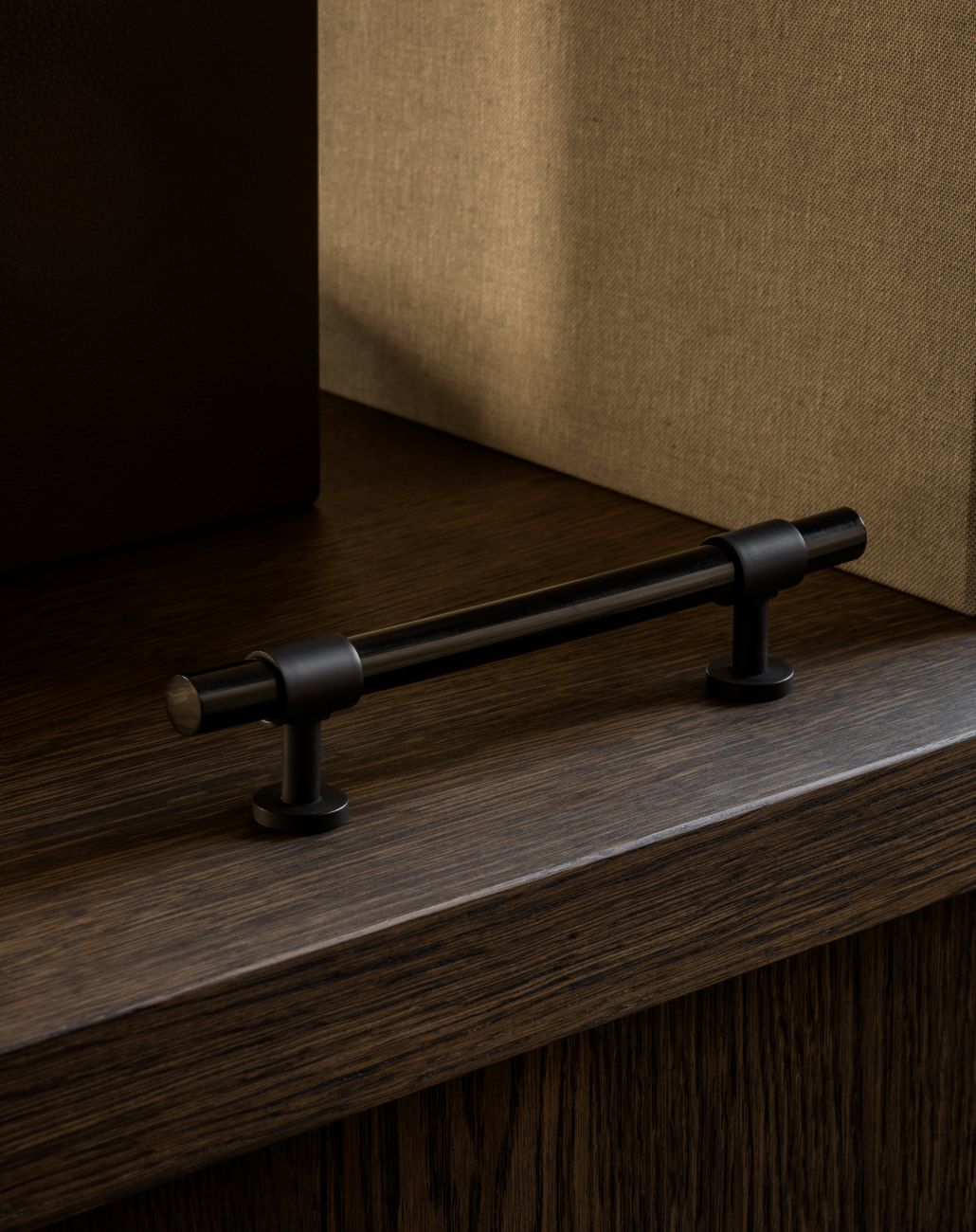  Black Horn by BRANDT Copenhagen 