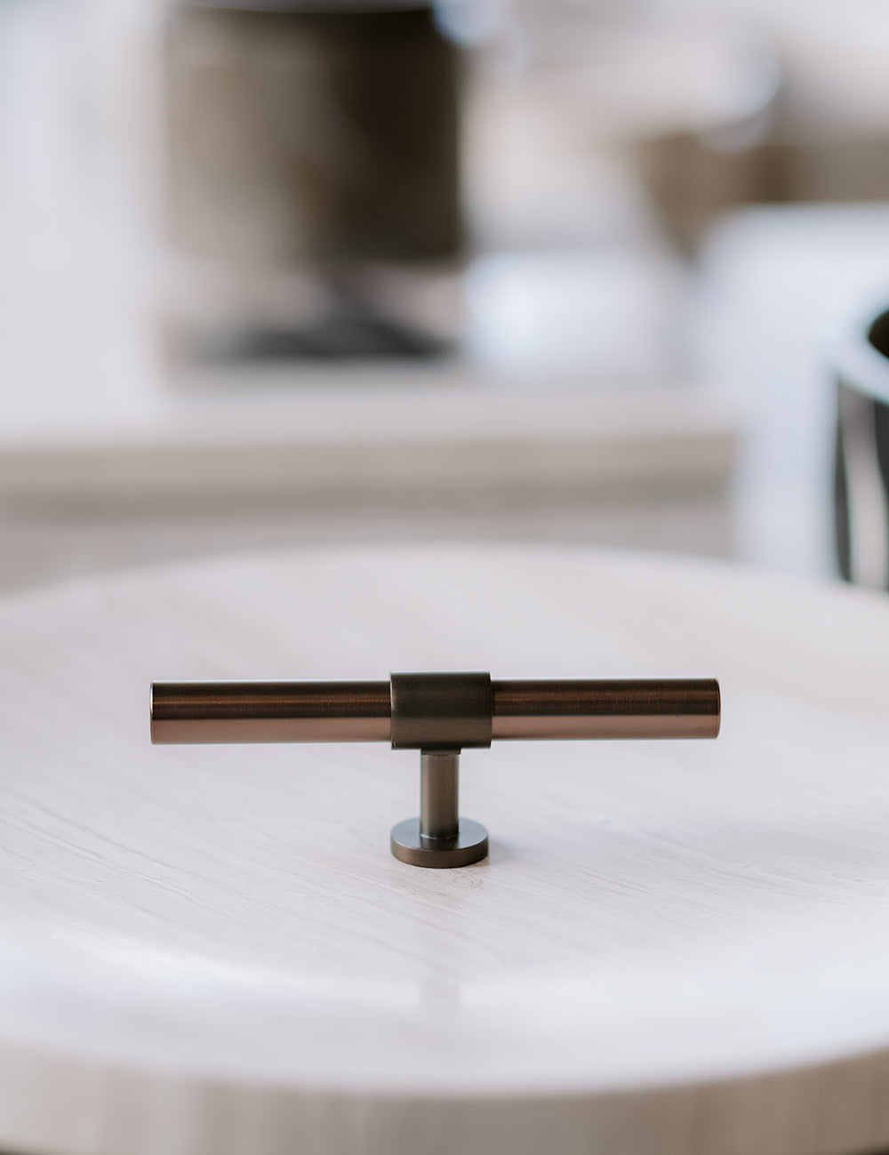  Burnished Brass by BRANDT Copenhagen 