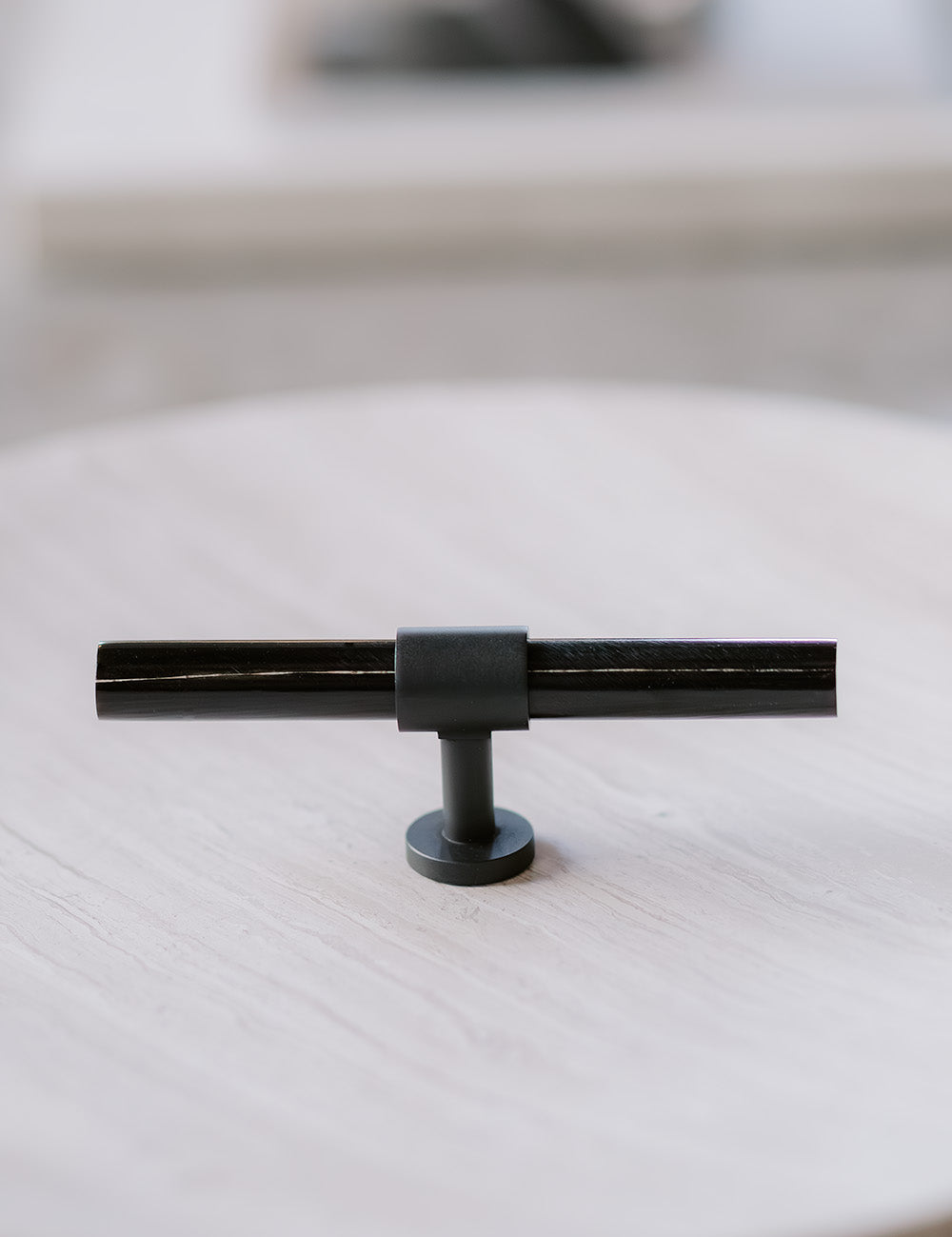  Black Horn by BRANDT Copenhagen 