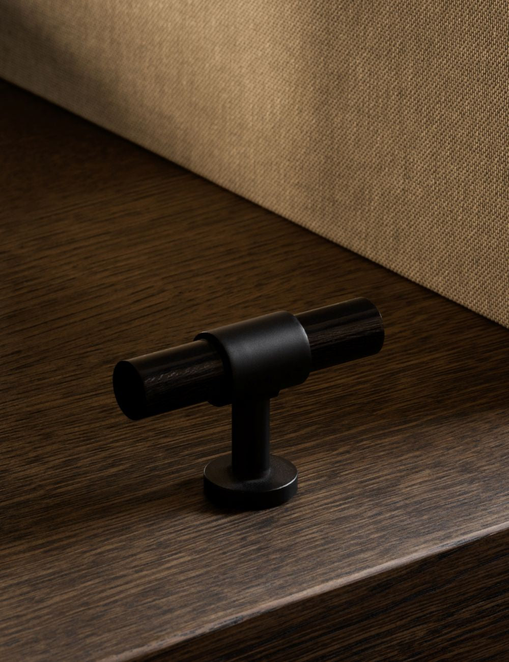  Black Horn by BRANDT Copenhagen