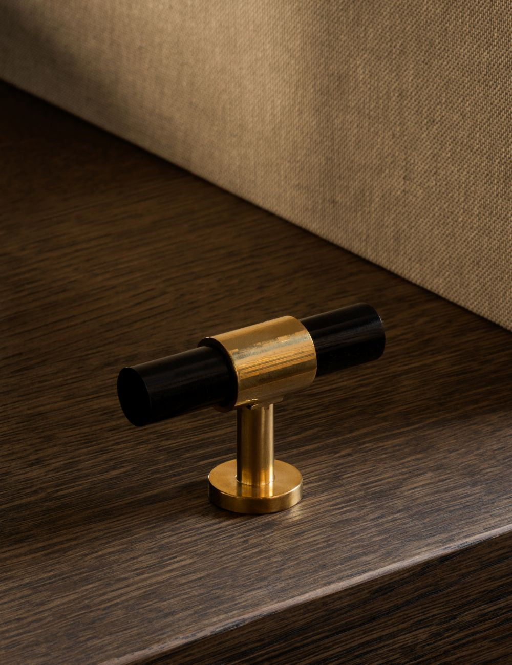  Black Horn by BRANDT Copenhagen 