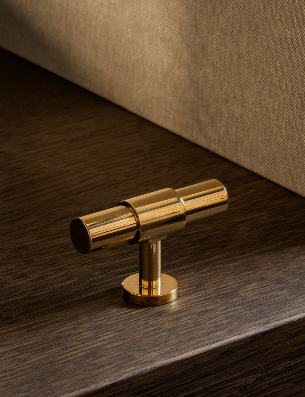  Polished Brass by BRANDT Copenhagen 