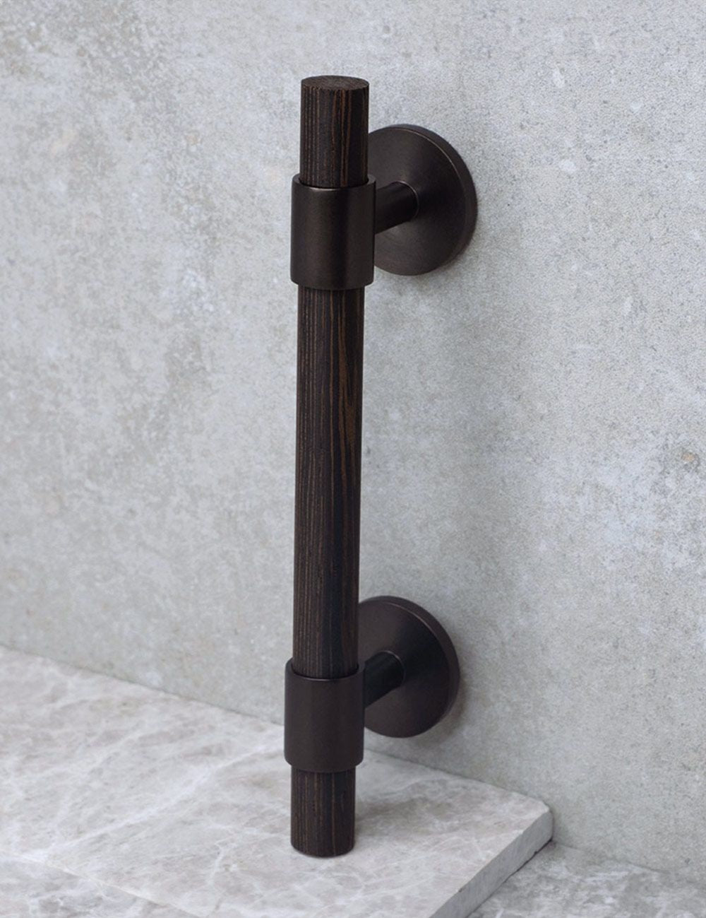  Wengé by BRANDT Copenhagen