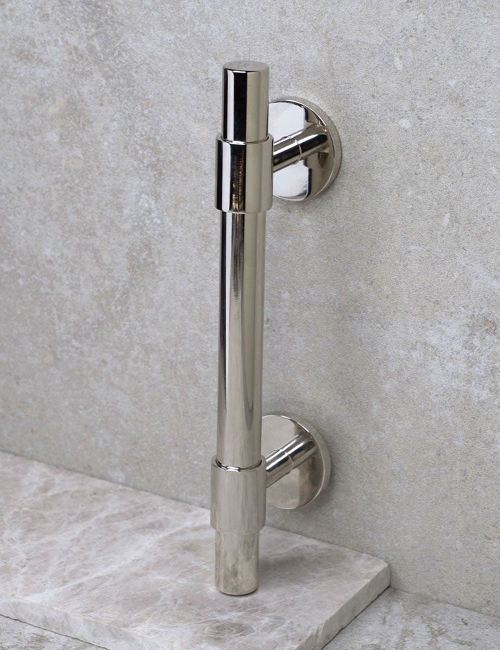  Polished Nickel by BRANDT Copenhagen