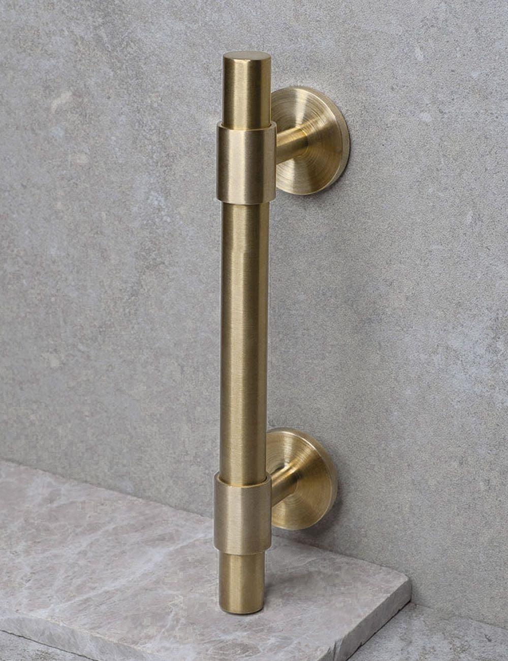  Satin Brass by BRANDT Copenhagen
