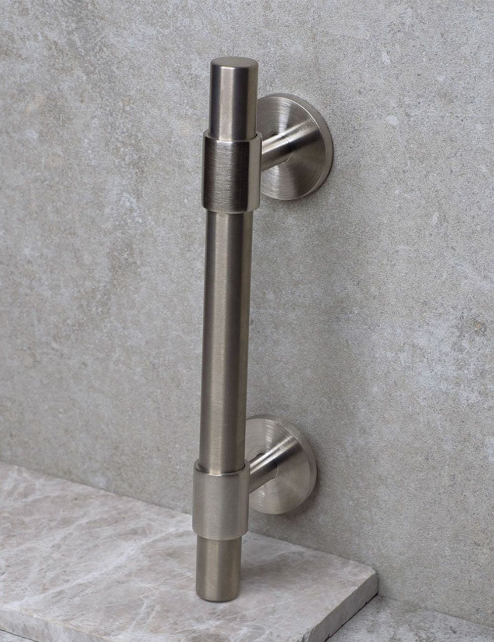  Satin Nickel by BRANDT Copenhagen 