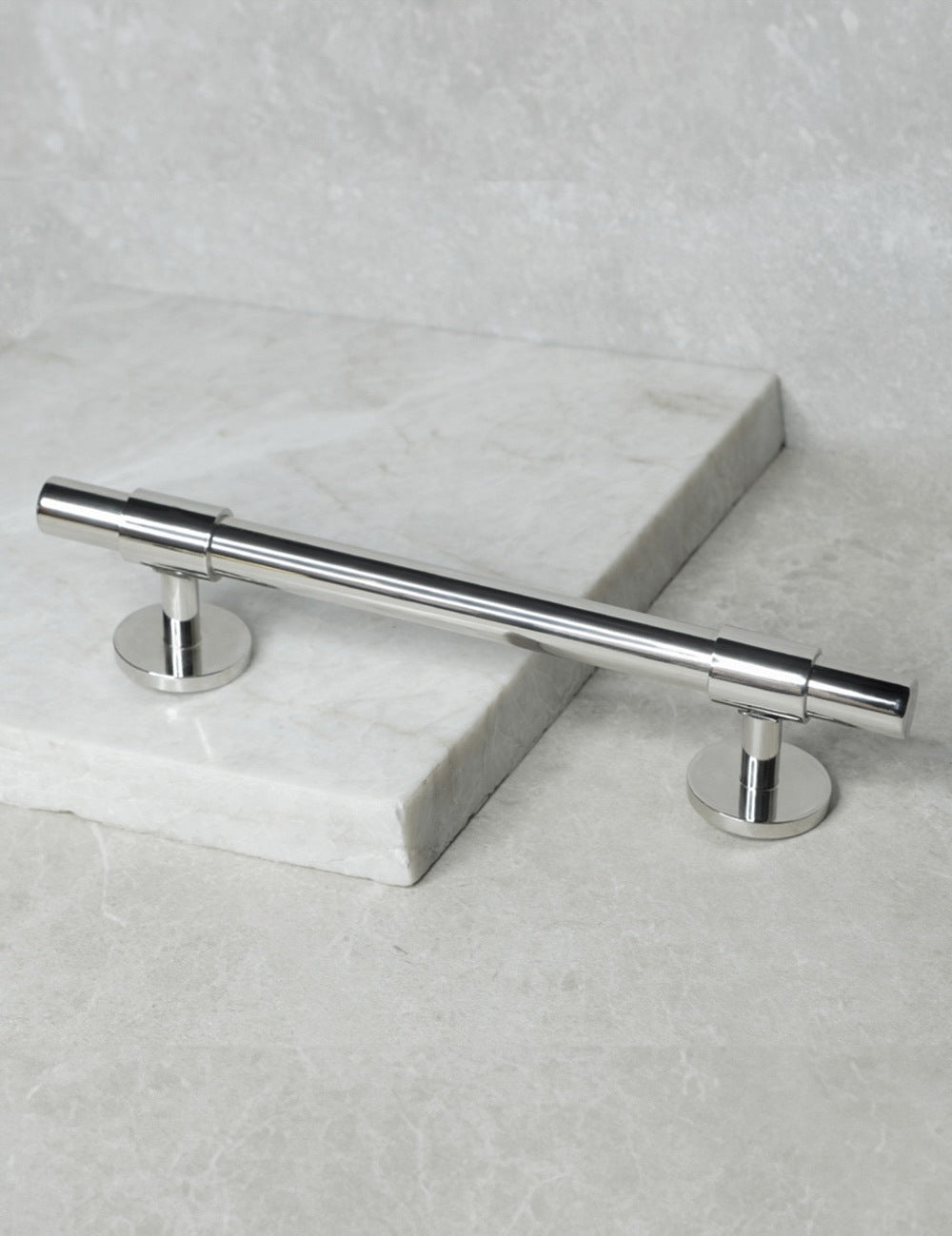  Polished Nickel by BRANDT Copenhagen 
