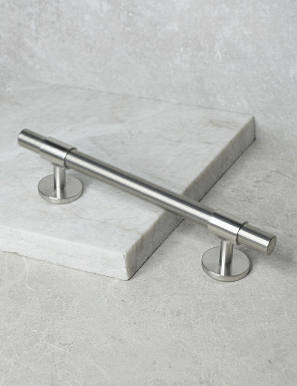  Satin Nickel by BRANDT Copenhagen 