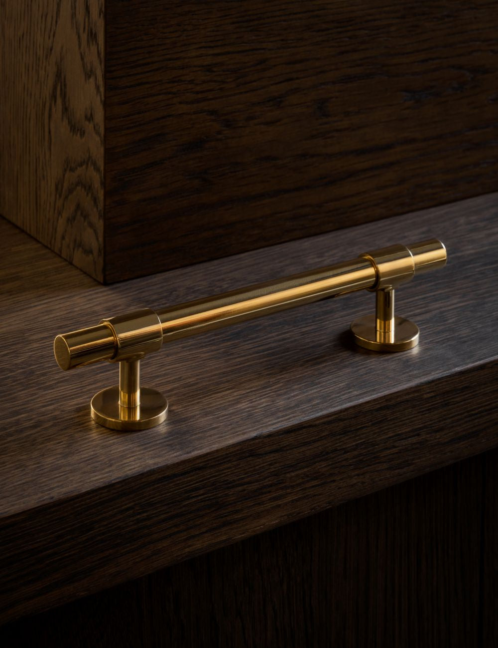  Polished Brass by BRANDT Copenhagen