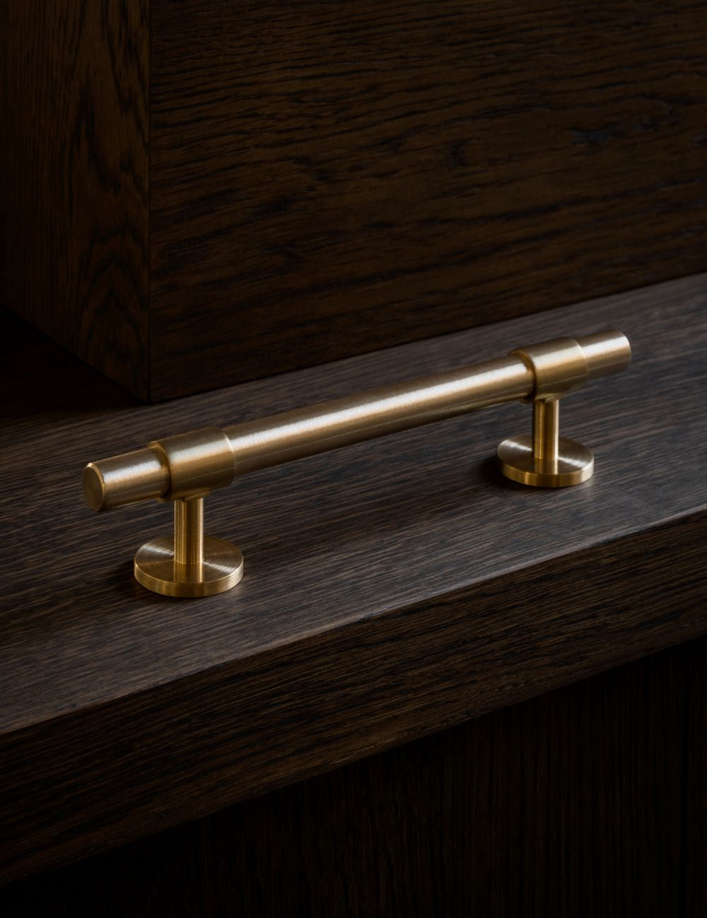  Satin Brass by Brandt Copenhagen 