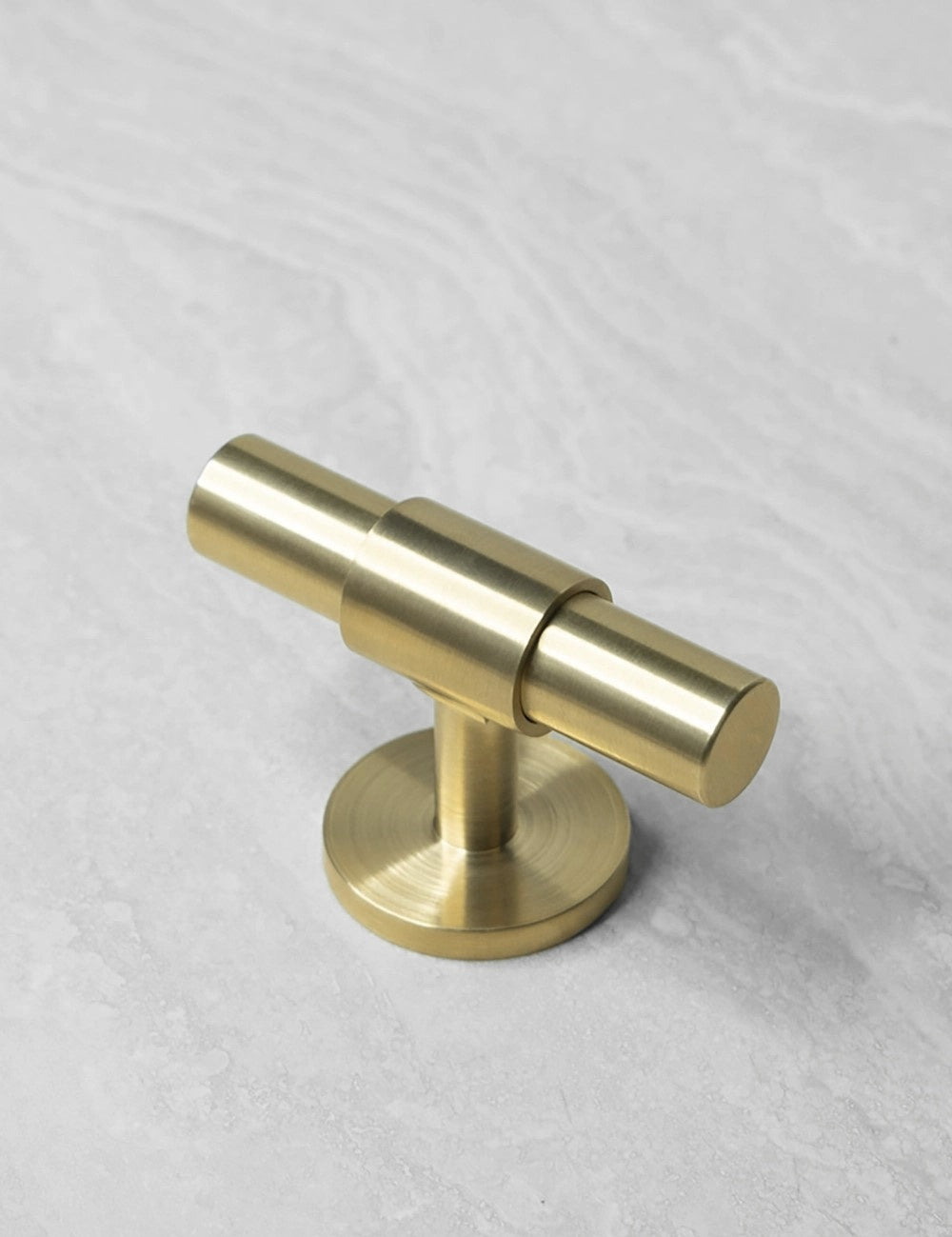  Satin Brass by BRANDT Copenhagen 