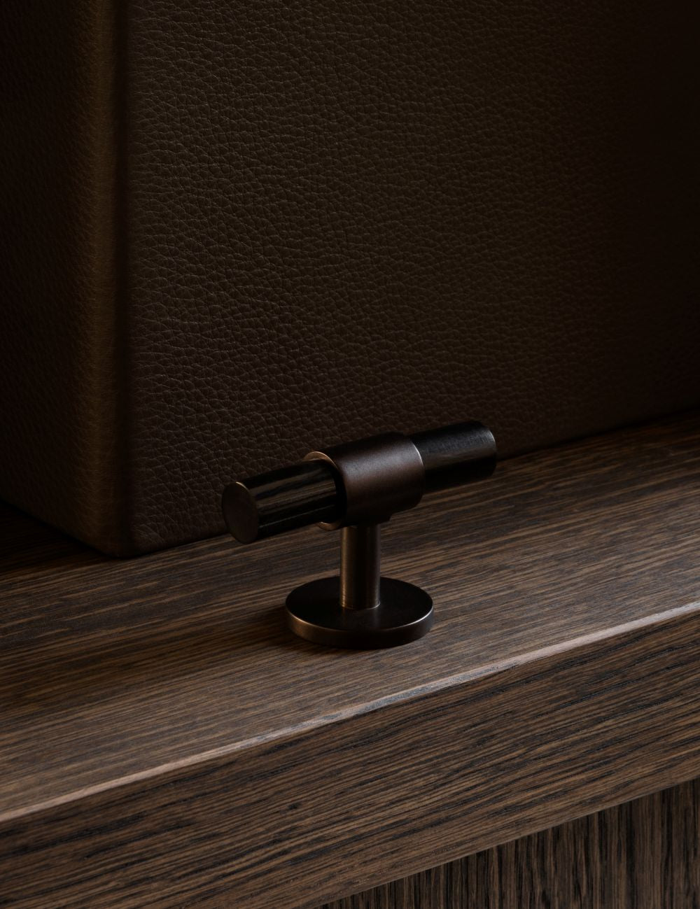  Black Horn by BRANDT Copenhagen 