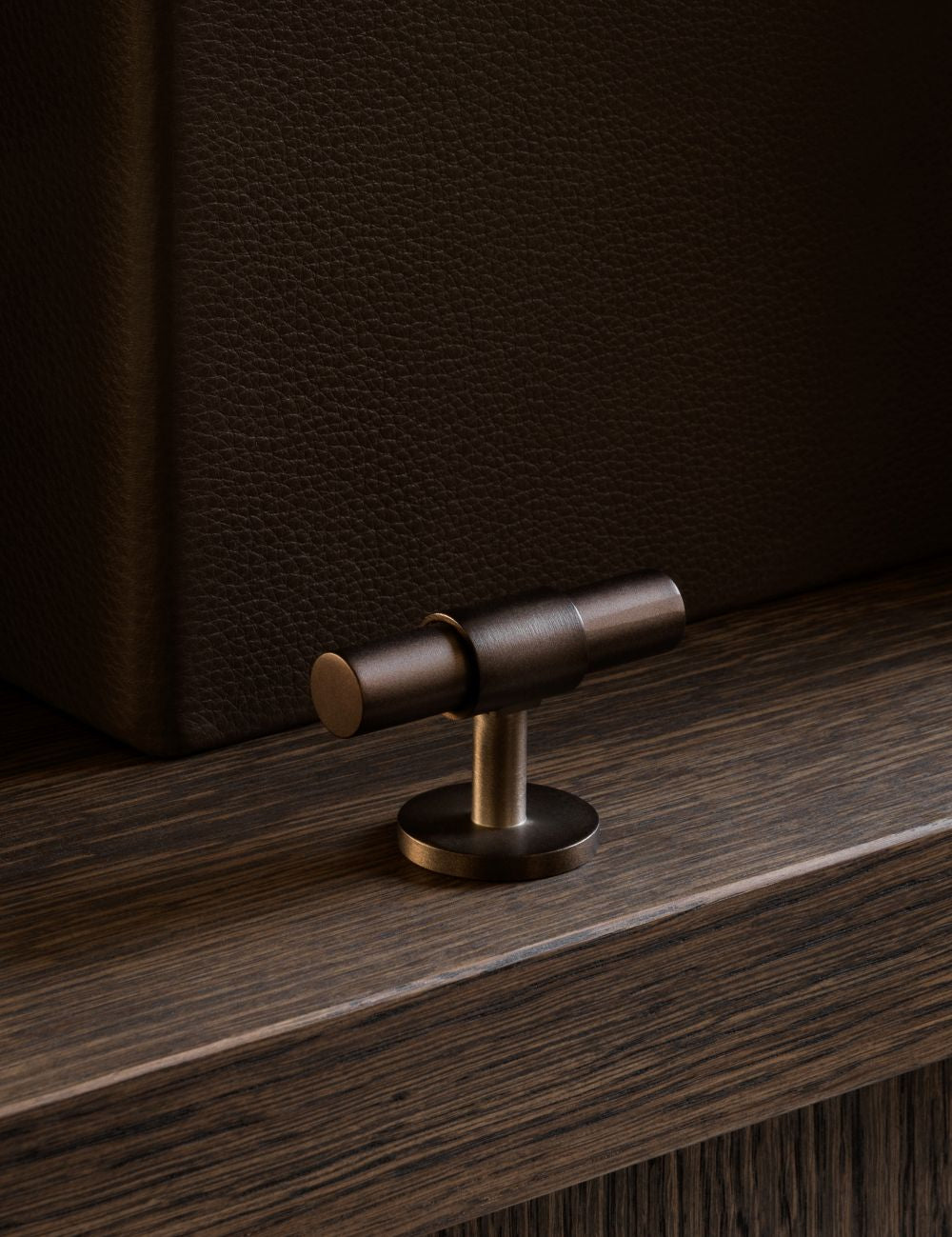  Burnished Bass by BRANDT Copenhagen
