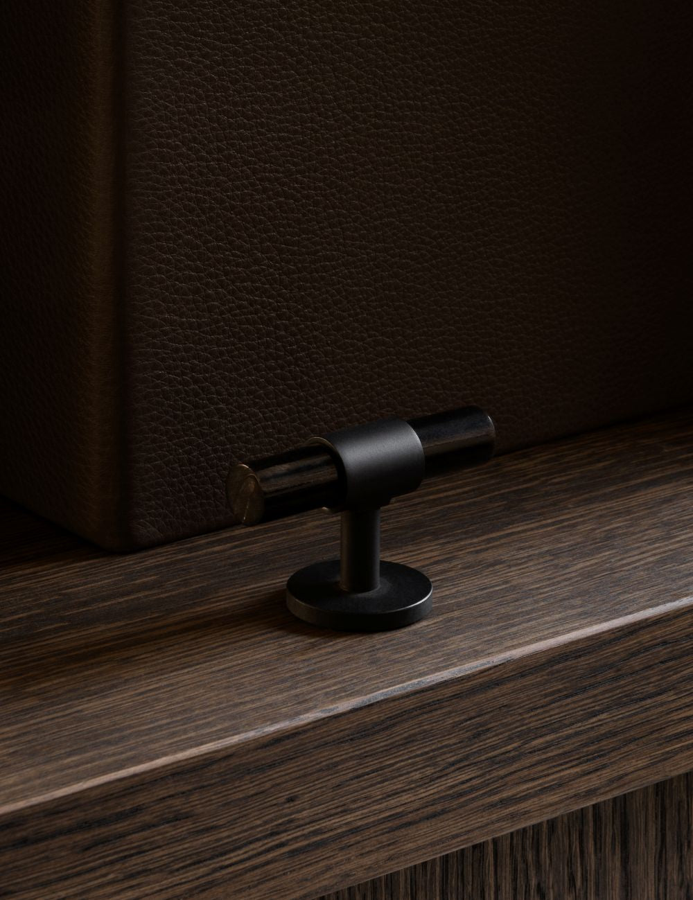  Black Horn by BRANDT Copenhagen 