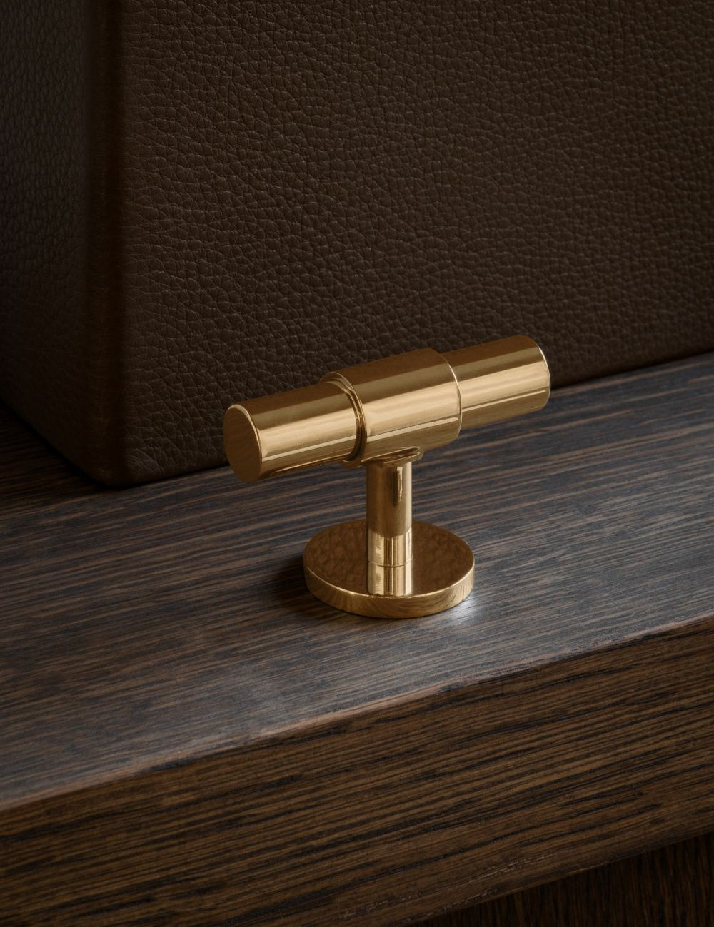  Polished Brass by BRANDT Copenhagen