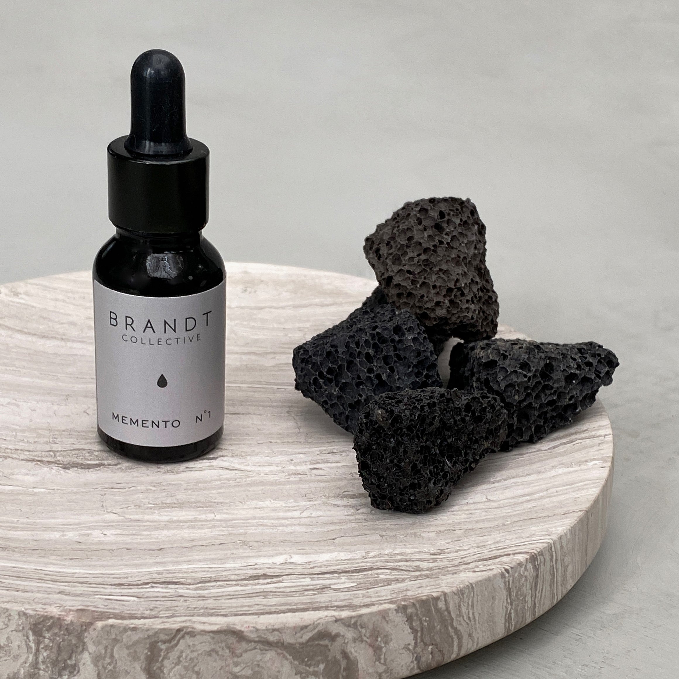 LAVA diffuser set - No 3