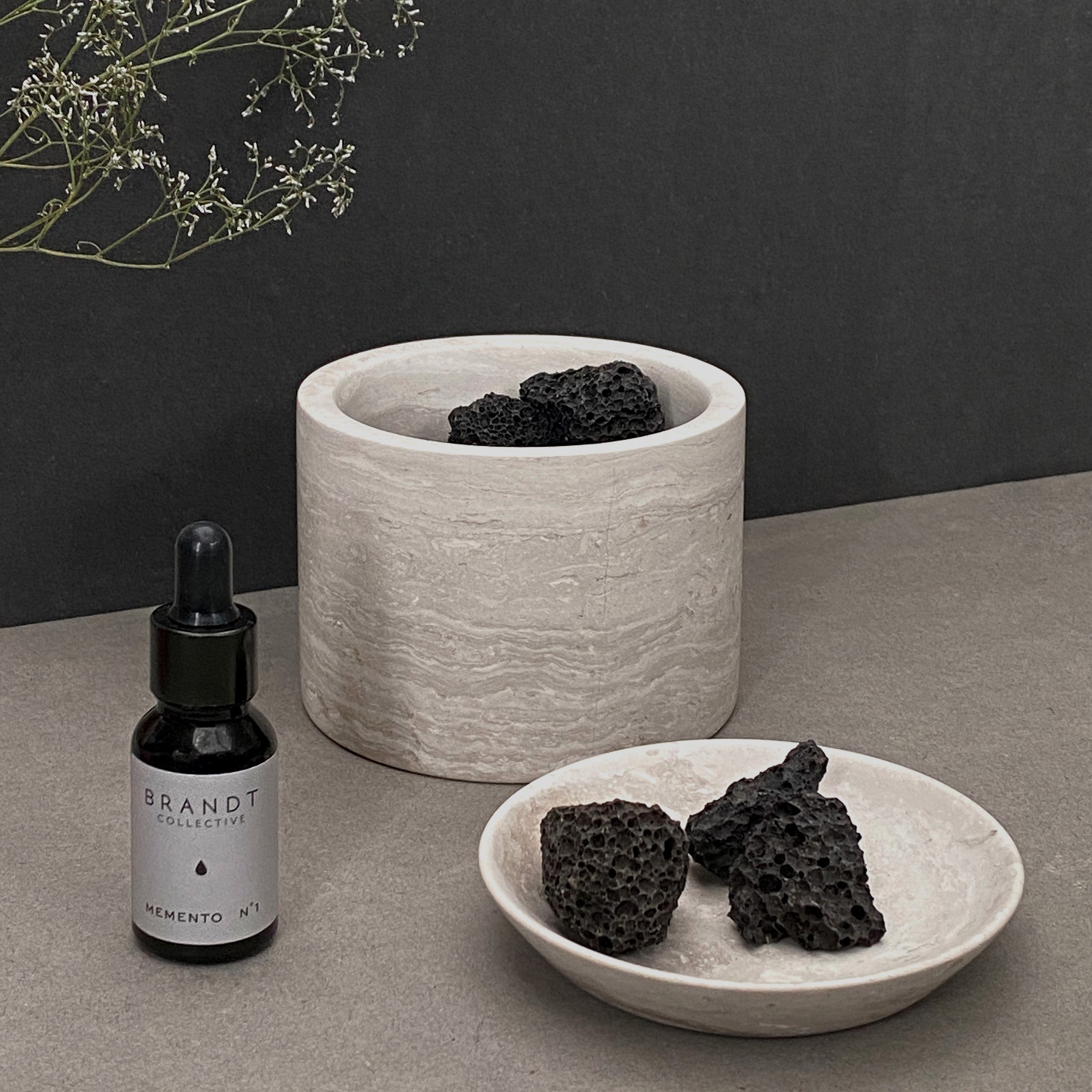 LAVA diffuser set - No 1