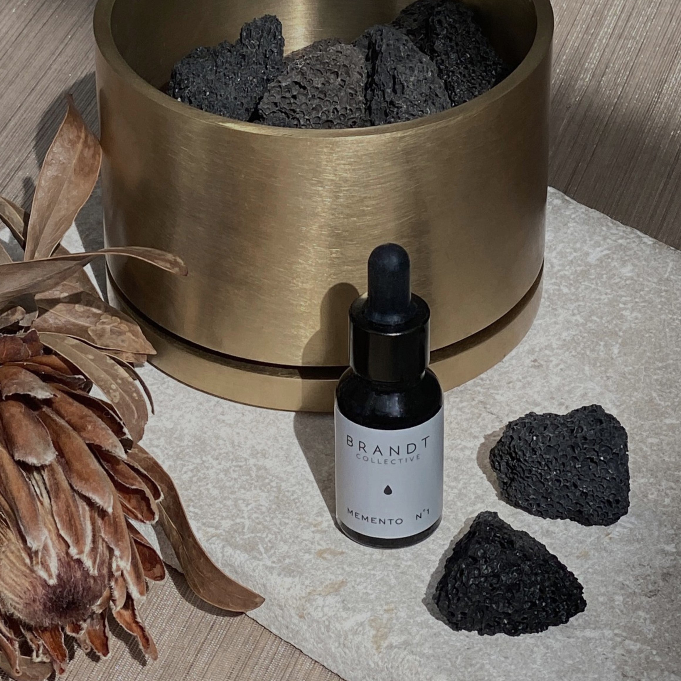 LAVA diffuser set - No 3